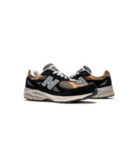 New Balance 990 V3 BB3 Made in USA