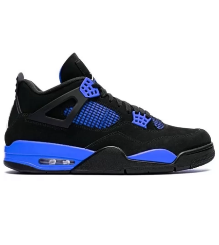 Air Jordan 4 Retro “Blue Thunder”