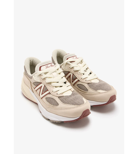 Loro Piana x New Balance 990v6 FULL BOX