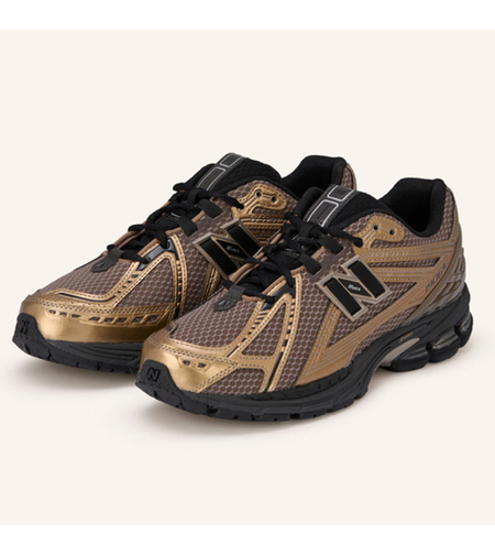 New Balance 1906r Gold Bronze