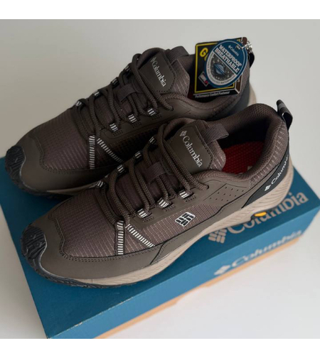 Columbia Gore - Tex