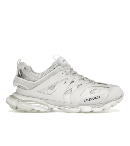 Balenciaga Track ''WHITE'' (OUTLET)