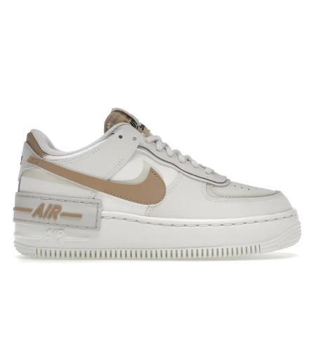 Air Force 1 ''Shadow Sail Fossil Light Bone''