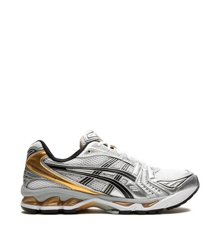 Gel K a y a n o  14 Silver Gold