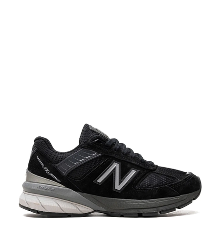 New Balance Made In Usa 990 V5  Black