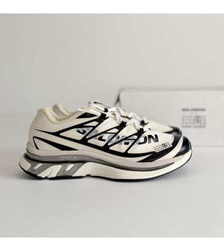 Maison Margiela x Salomon XT-6 "Cream"