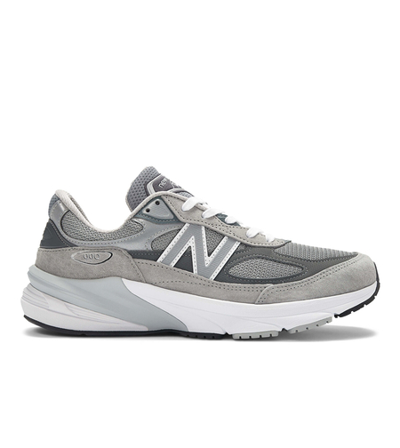 New Balance 990v6 "Grey"