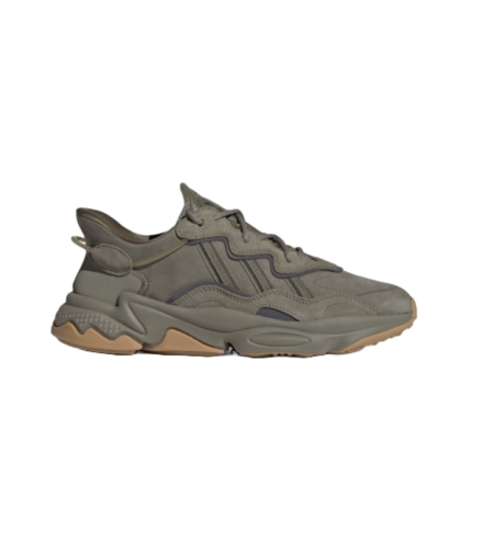 Adidas Ozweego “Raw Khaki”