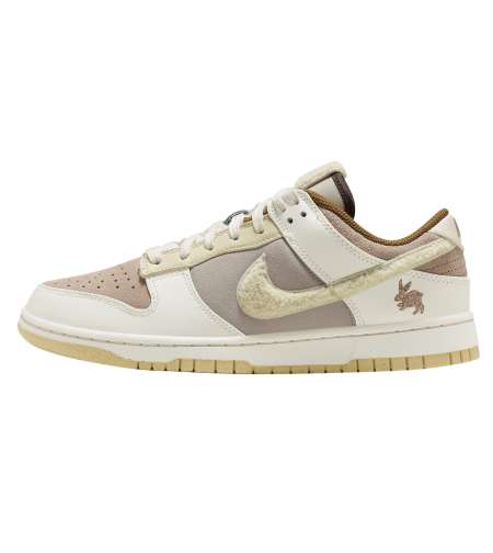 Dunk Low ''Year of the Rabbit/Fossil Stone''