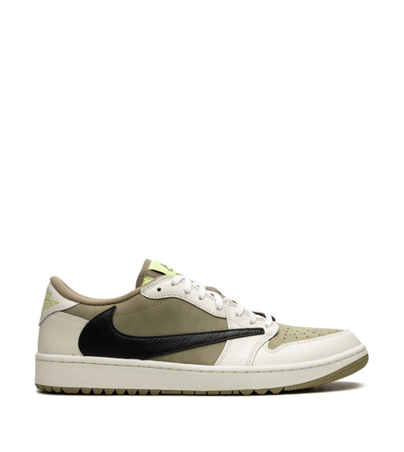 Air Jordan 1 Low Golf