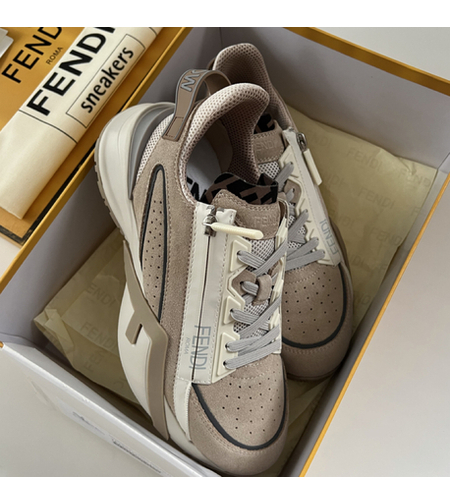 Fendi Sneakers “PREMİUM MEN” “EXTRA İNDİRİMLİ DİP FİYAT”