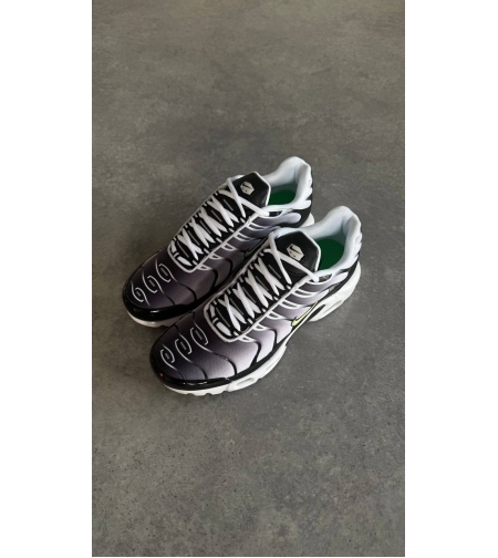 Nike Air Max Plus TN “Seafoam