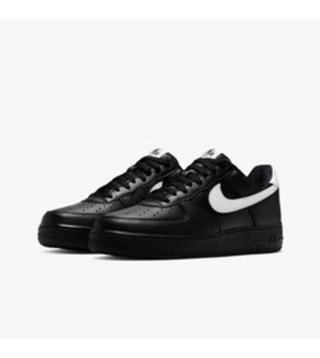 Air Force 1 Low 'Black and White'