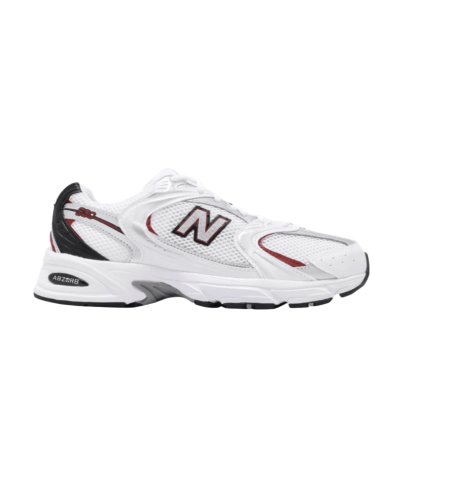 New Balance 530 “White Red”
