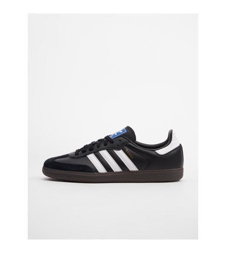 Adidas SAMBA OG “Black”