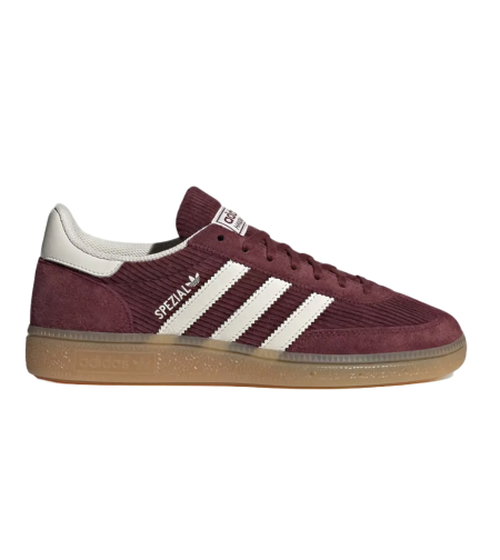 Adidas Handball Spezial ''Shadow Red''