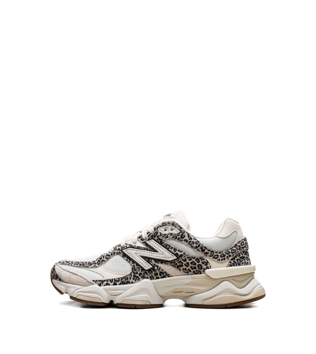 New Balance 9060 Leopard Print