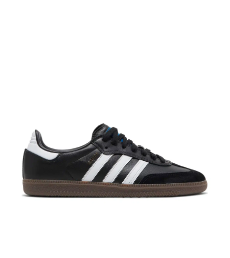 SAMBA OG “Black”
