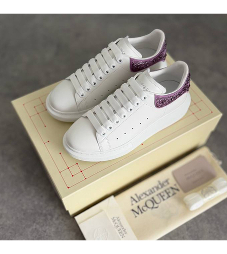 Mcqueen Swarovski