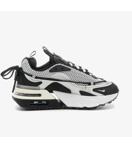 Air Max Furyosa 'Silver Black'