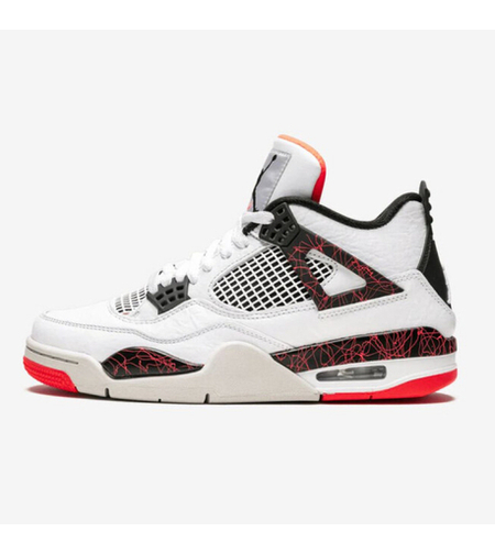 Air Jordan 4 Retro “Flight Nostalgia”
