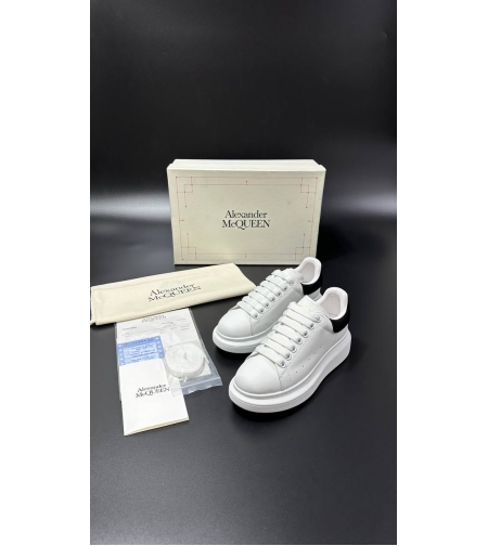 Alexander McQueen Oversized Sneakers