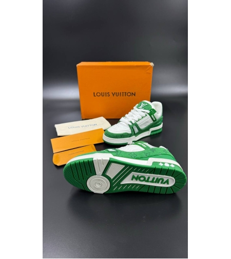Louis Vuitton Sneakers 6