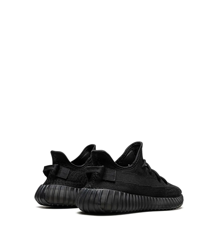 Yeezy Boost 350 V2 'Black Non-Reflective'