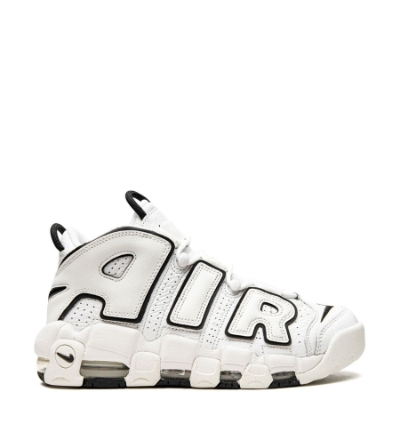 NIKE UPTEMPO ‘White - Black’
