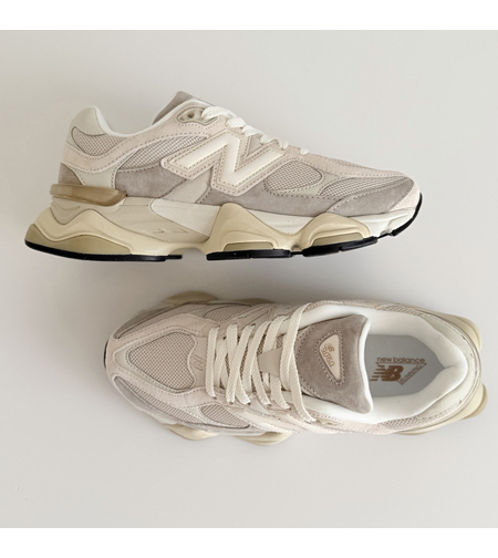 New Balance  9060 "OatMeal"