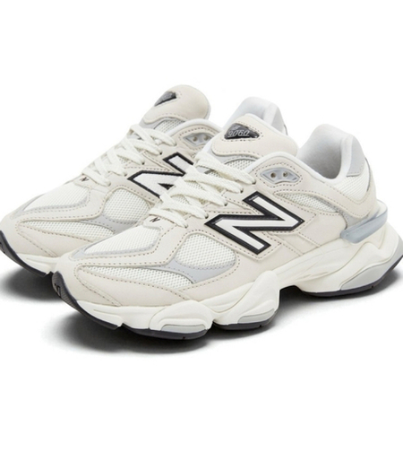 New Balance 9060 ‘Sea Salt’ RainCloud