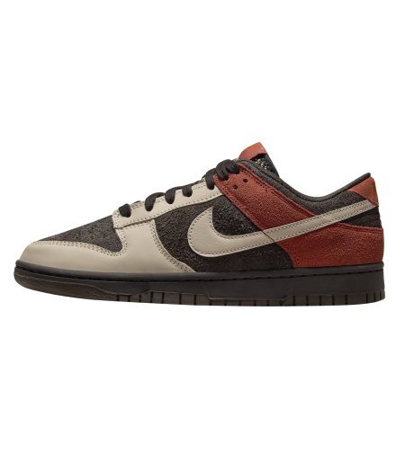 Dunk Low ''Red Panda''