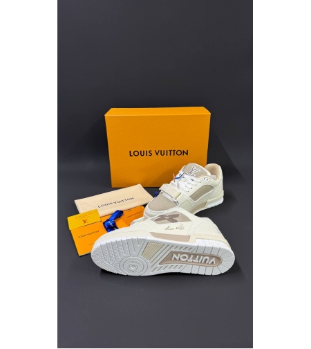 Louis Vuitton Sneakers 3