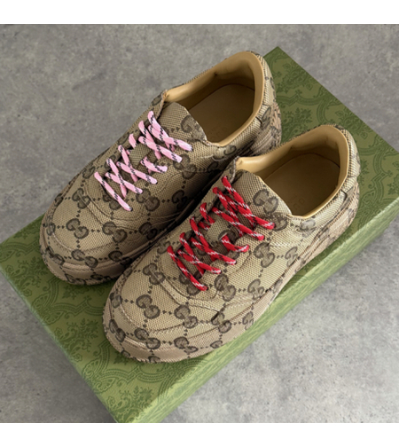 Gucci Premium Sneakers “WOMEN” “EXTRA İNDİRİMLİ DİP FİYAT”
