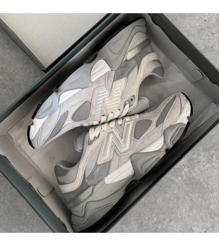 New Balance 9060 “Cocnctere Grey”