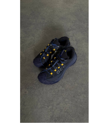 ACG MOUNTAIN FLY 2 LOW “Gore-Tex Dark Navy”