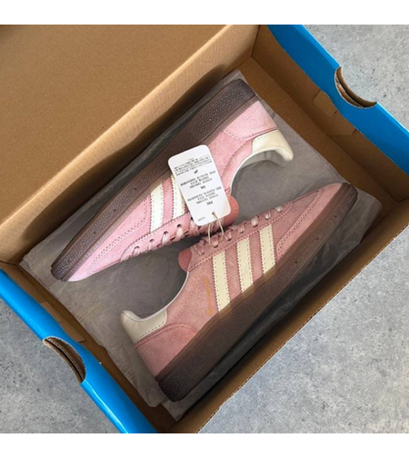 Handball Spezial Soft Pink