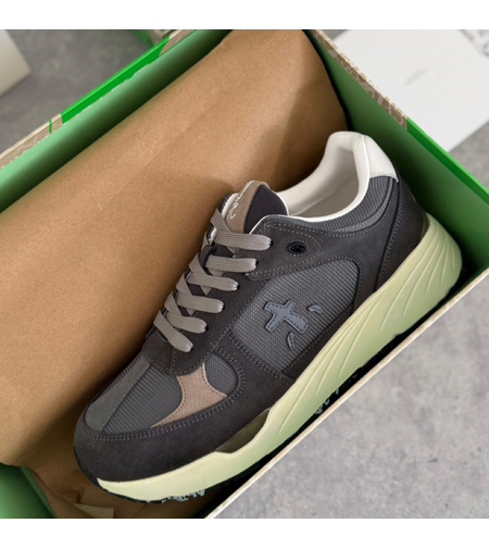 Premiata “Men”
