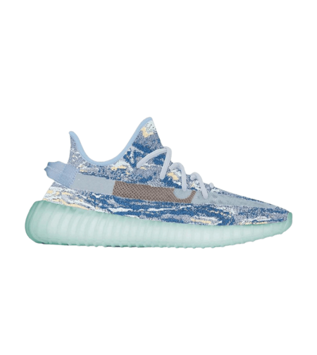 Yeezy Boost 350 V2 MX Frost Blue