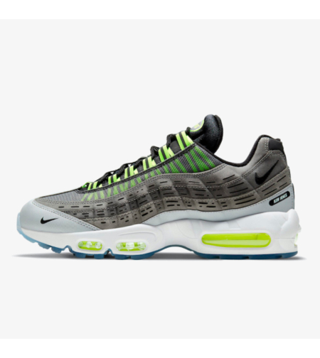 NIKE AIR MAX 95 x KIM JONES