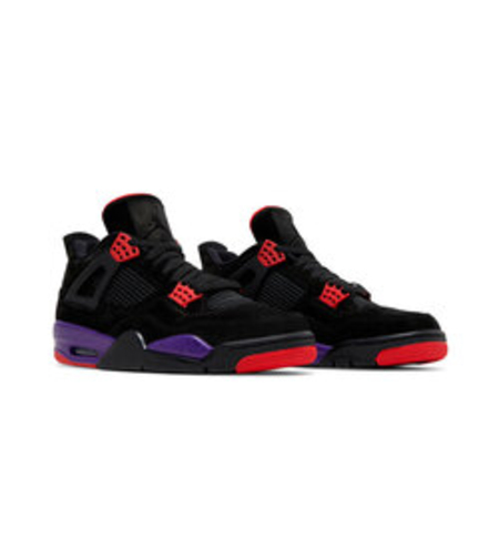 AİR JORDAN 4 RETRO RAPTORS