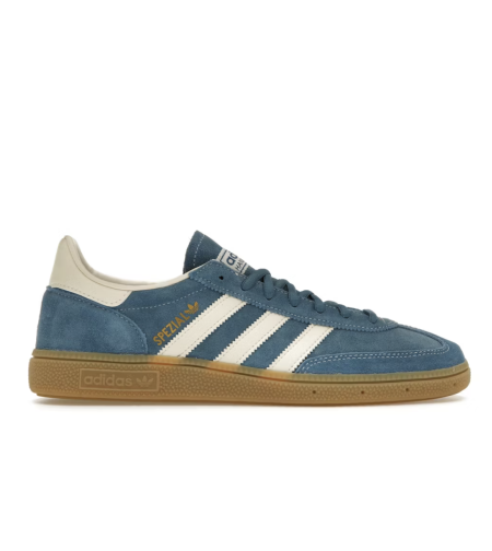 Adidas Handball Spezial ''Core Blue Cream/White Gum''