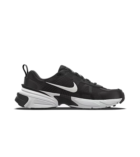 Nike V2K Run “Black & White”
