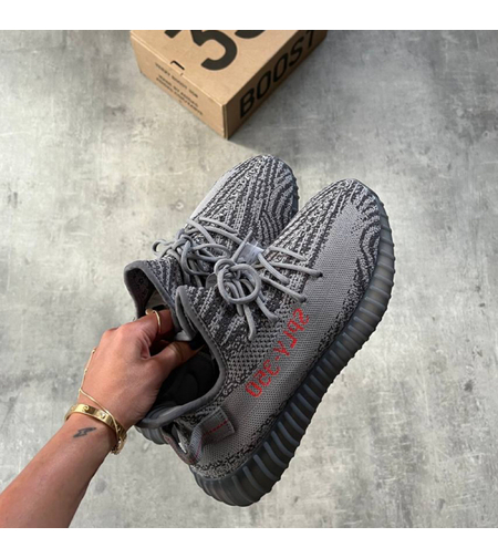 Yeezy Boost 350 V2 'Beluga 2.0