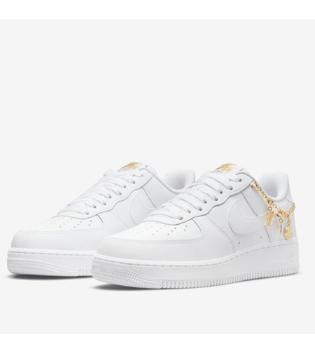 Air Force 1 “Lucky Charm”