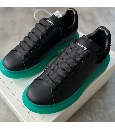 McQueen “MEN” Premium  “EXTRA İNDİRİMLİ DİP FİYAT”