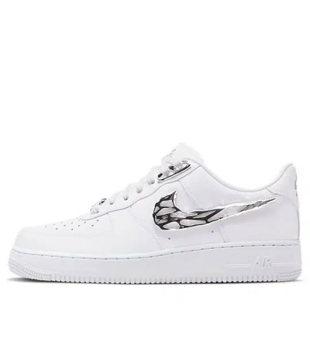Air Force 1 Low “Molten Metal”