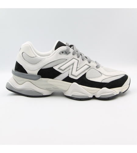 New Balance 9060 “Grey Jet Black”