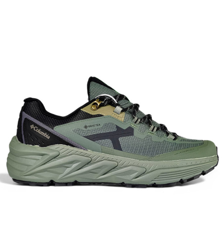 Columbia Outdoor Gore-Tex “Haki”