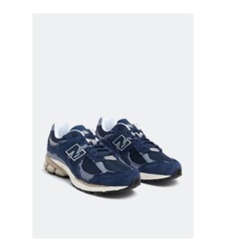New Balance 2002R Protection Pack Navy Grey